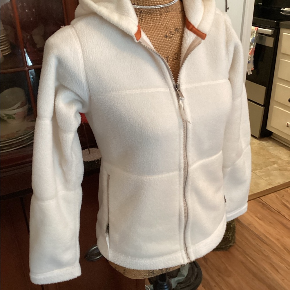 Patagonia Synchilla Hoodie